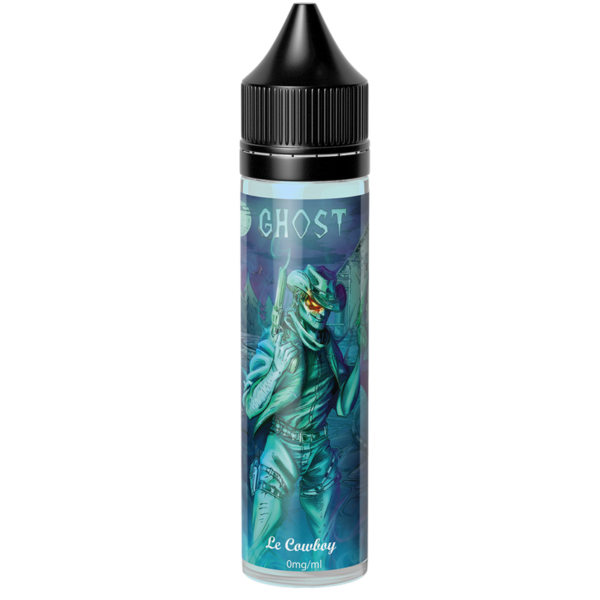 Le CowBoy 50 ml O'Juicy Vapozone