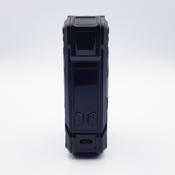 rincoe Mechman Lite 228W  double accus