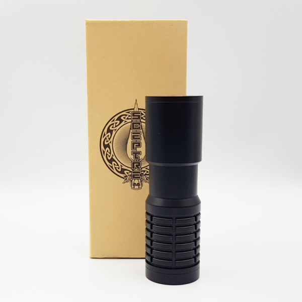 Mod Sceptre Tube & Extension Sceptre Stack |  Vaperz Cloud