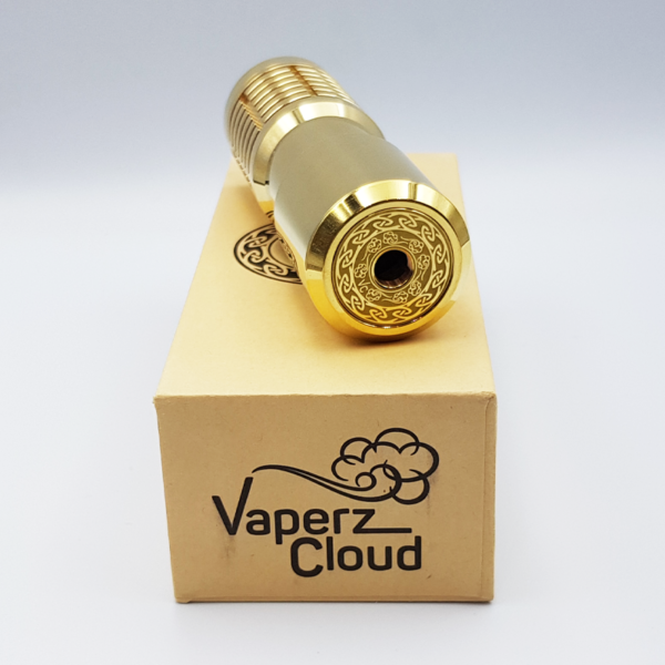 Mod Sceptre Tube & Extension Sceptre Stack |  Vaperz Cloud