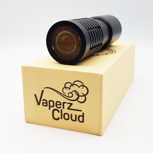Mod Sceptre Tube & Extension Sceptre Stack |  Vaperz Cloud