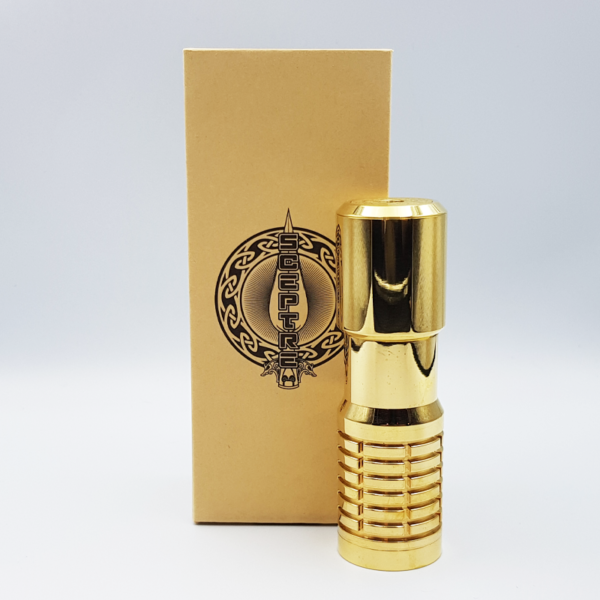 Mod Sceptre Tube & Extension Sceptre Stack |  Vaperz Cloud