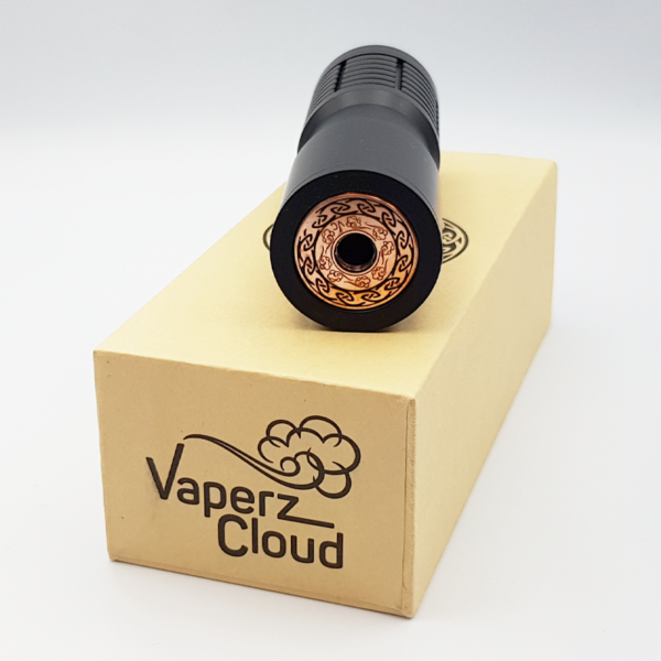 Mod Sceptre Tube & Extension Sceptre Stack |  Vaperz Cloud