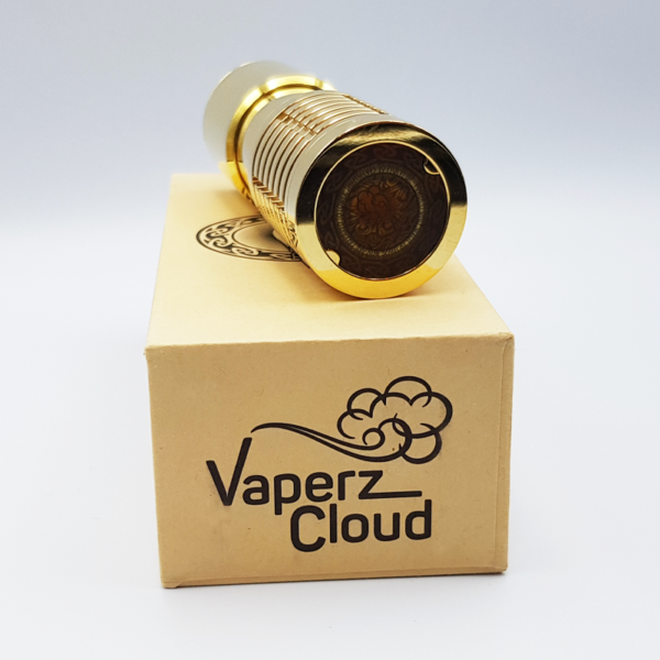 Mod Sceptre Tube & Extension Sceptre Stack |  Vaperz Cloud