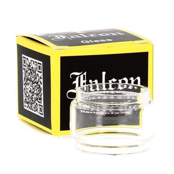 Tank pyrex bulb 6 ml falcon King Horizon tech Vapozone