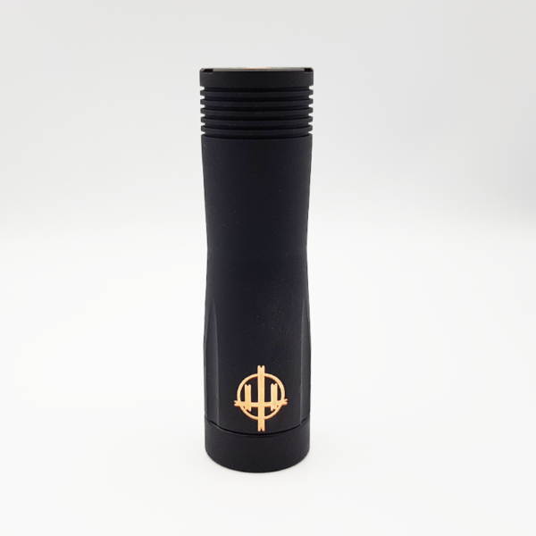 Trishul V2 mech mod | Hellvape