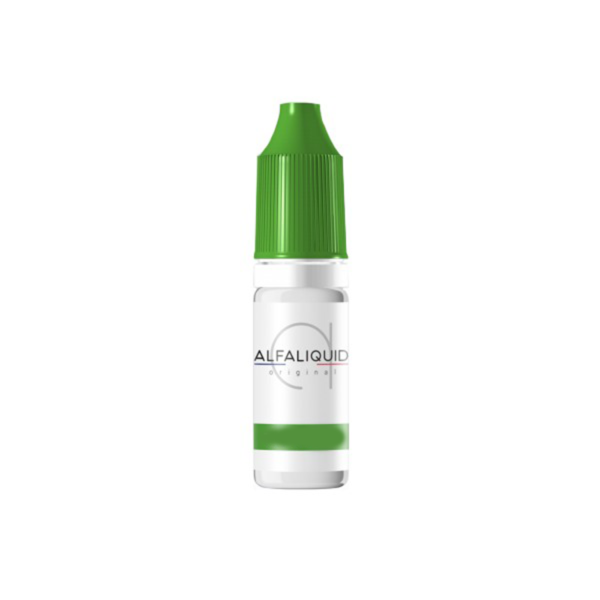 Verveine Menthe | AlfaLiquid | 10 ml