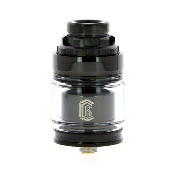 Reload 26 RTA | Reload Vapor