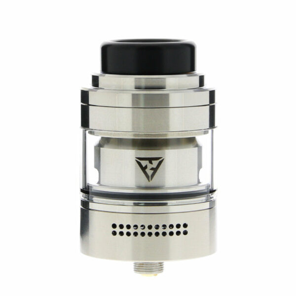 Trilogy RTA | Vaperz Cloud