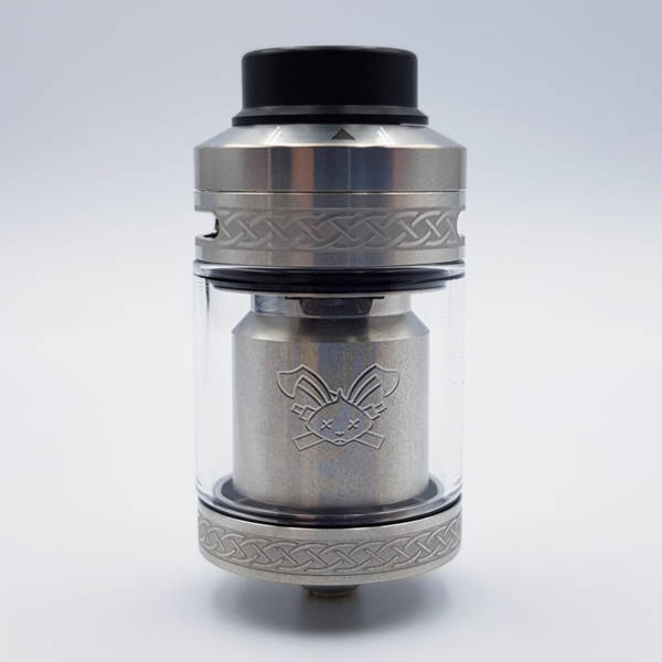 Dead Rabbit V2 RTA | Hellvape