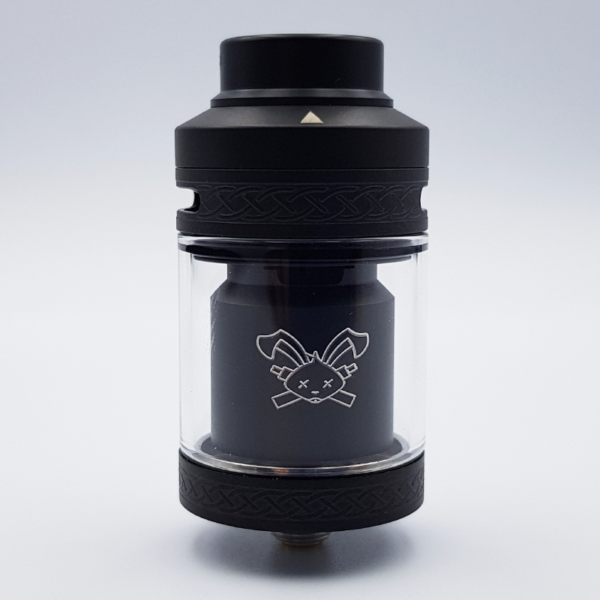 Dead Rabbit V2 RTA | Hellvape