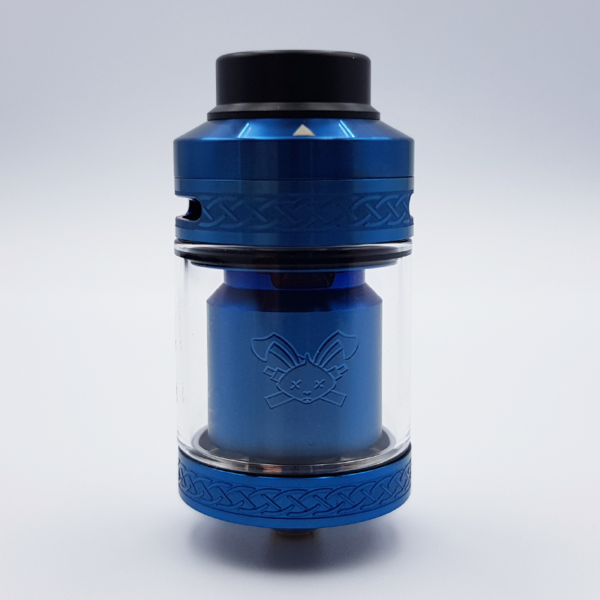 Dead Rabbit V2 RTA | Hellvape