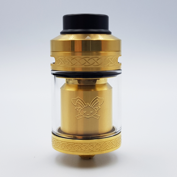 Dead Rabbit V2 RTA | Hellvape