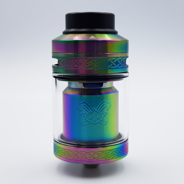 Dead Rabbit V2 RTA | Hellvape