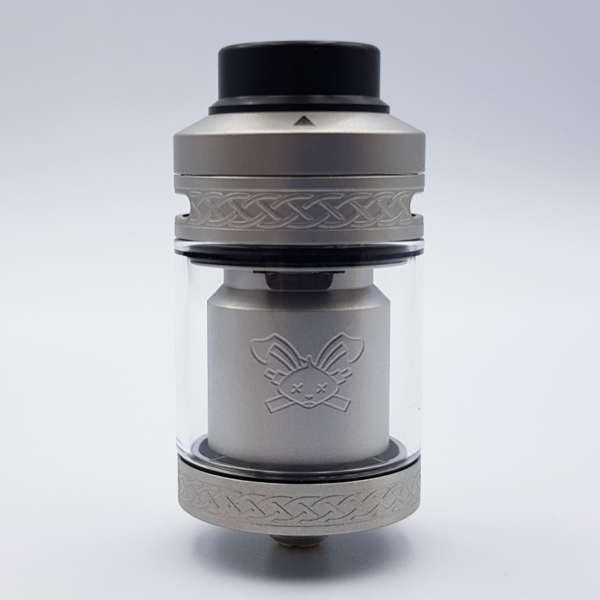 Dead Rabbit V2 RTA | Hellvape