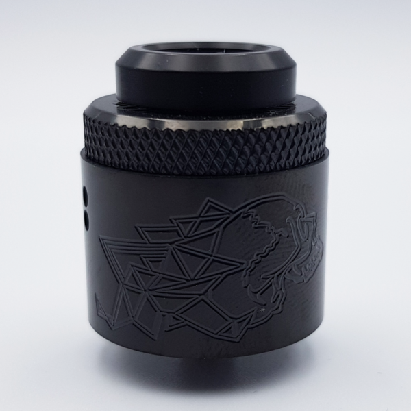 Pandemic RDA | Unicorn Vapers