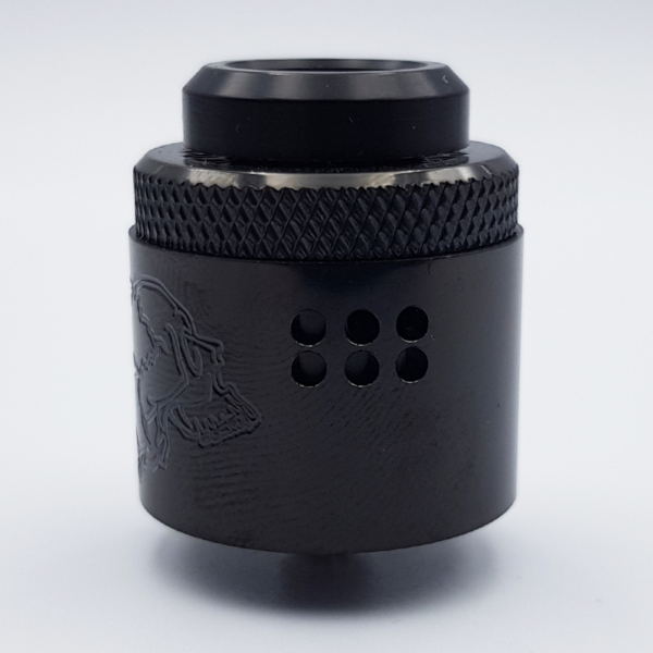 Pandemic RDA | Unicorn Vapers