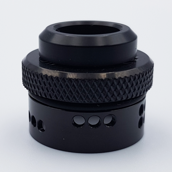 Pandemic RDA | Unicorn Vapers