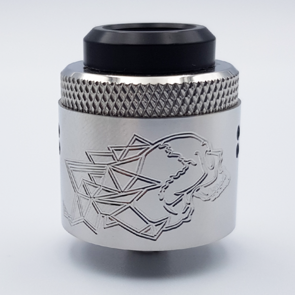 Pandemic RDA | Unicorn Vapers