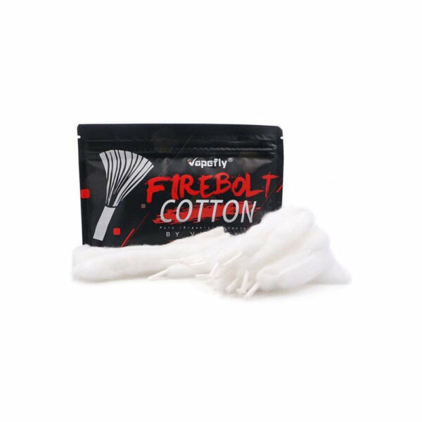 Cotton Firebolt | Vapefly