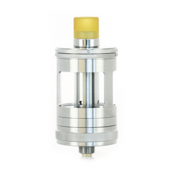 aspire nautilus gt silver