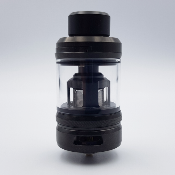 nexmesh ofrf wotofo black  vape