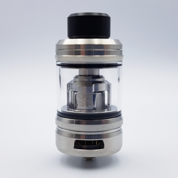 nexmesh ofrf wotofo silver  vape