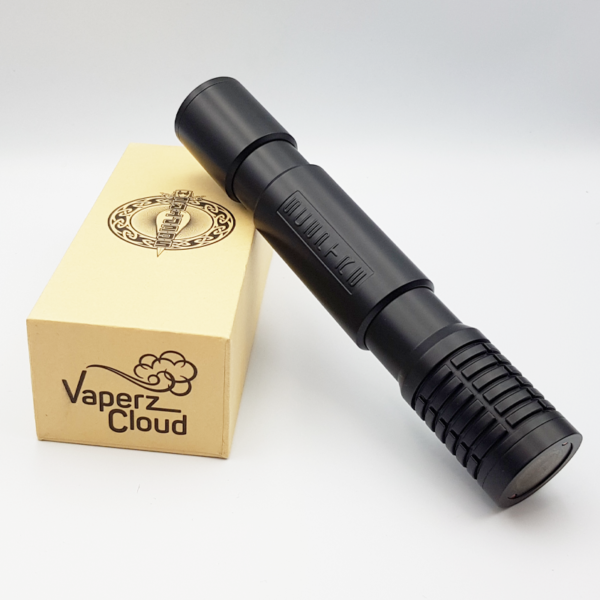 Mod Sceptre Tube & Extension Sceptre Stack |  Vaperz Cloud