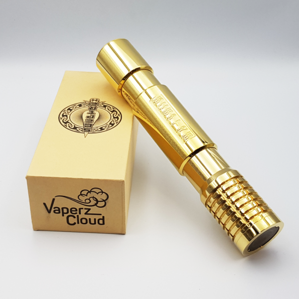 Mod Sceptre Tube & Extension Sceptre Stack |  Vaperz Cloud