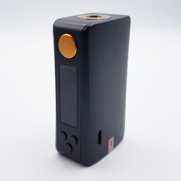 vape vaporesso gen nano black debutant