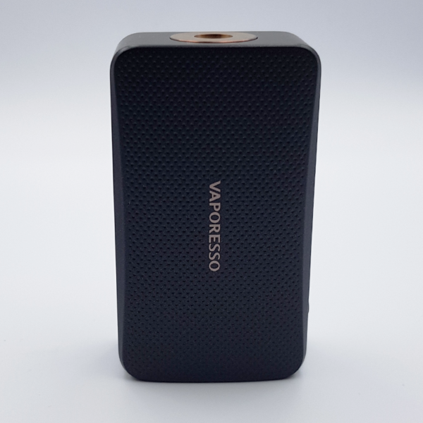 vaporesso gen nano black debutant