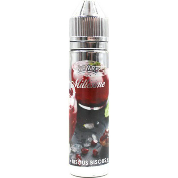 Bisous Bisous Millésime 50 ml