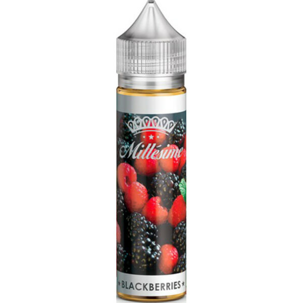 Blackberries Millésime 50 ml