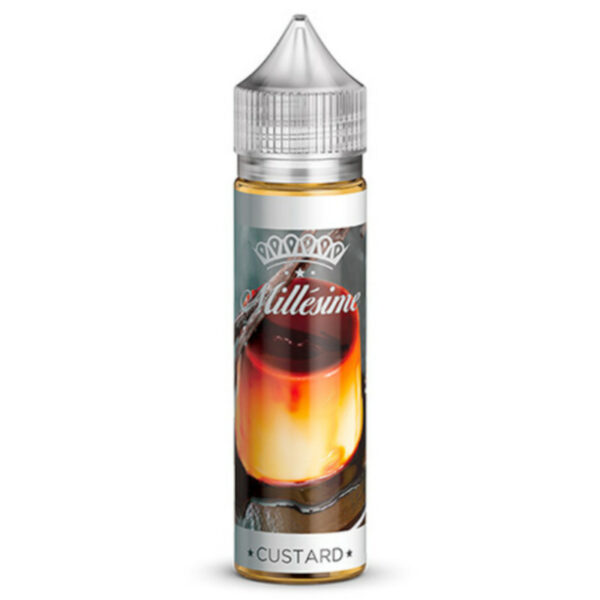 Custard Millésime 50 ml