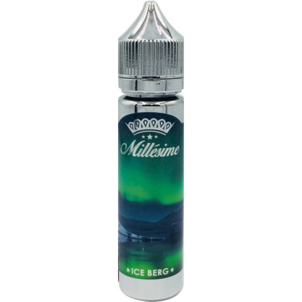 Ice Berg Millésime 50 ml