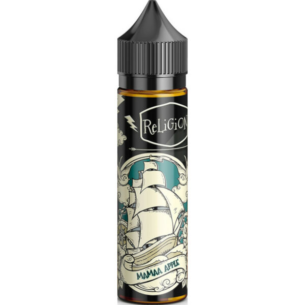 Mamaa Apple Religion Juice 50 ml
