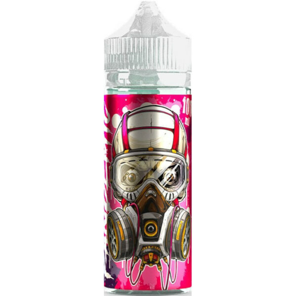 Pandemic Cloud Vapor 100 ml