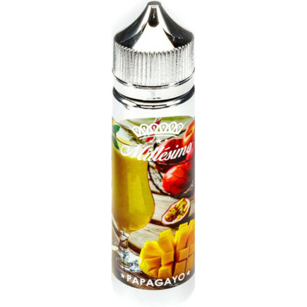 Papagayo Millésime 50 ml