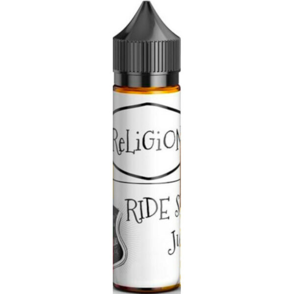 Ride Slow Religion Juice 50 ml