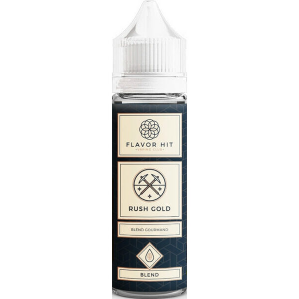 Rush Gold Flavor Hit 50 ml