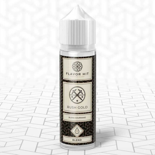 Rush Gold Flavor Hit 50 ml