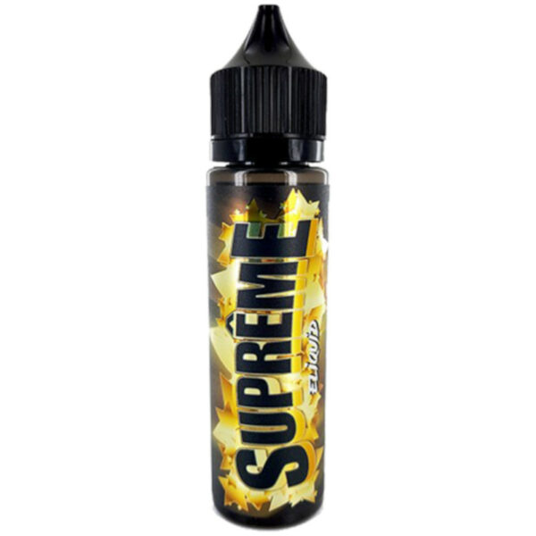 Suprême E-Liquide France 50 ml