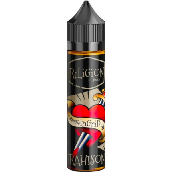 Trahison Religion Juice 50 ml