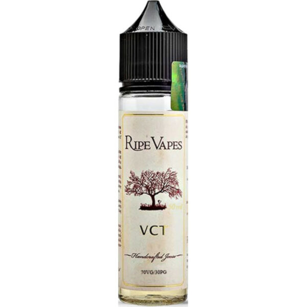 VCT Ripe Vapes 50 ml