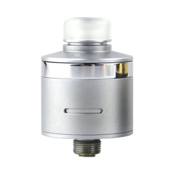 Bushido V3 RDA 22mm | Bp Mods