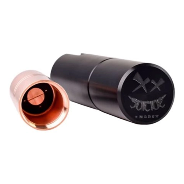 Extension SuiSide Stacker Section | Suicide Mods