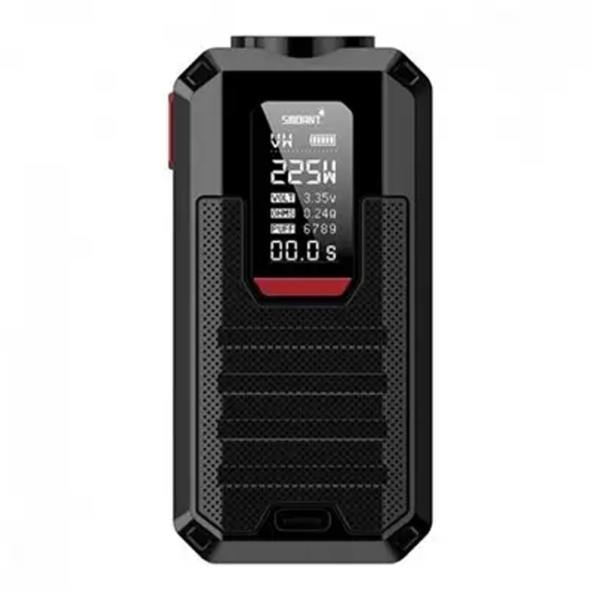 Box Ladon 225W | Smoant