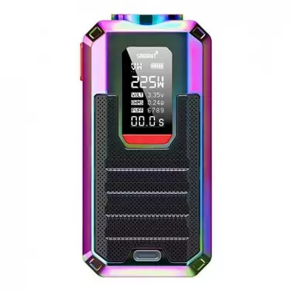 Box Ladon 225W | Smoant