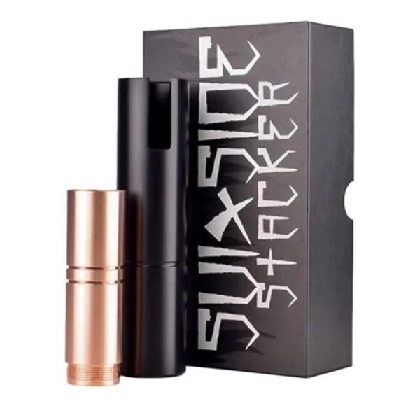 Extension SuiSide Stacker Section | Suicide Mods