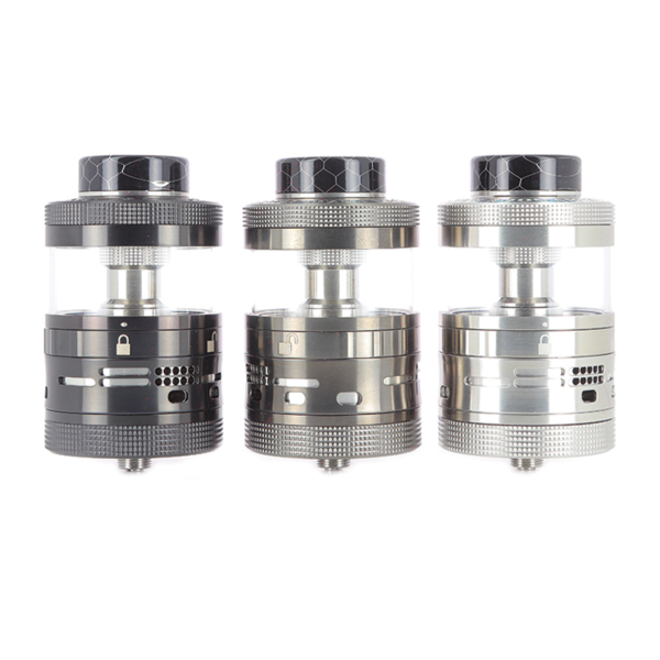 Aromamizer Ragnar RDTA Advanced Kit  | Steam Crave